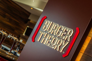 Burger Theory